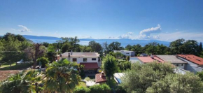 Ferienwohnung für 2 Personen ca 50 qm in Njivice, Kvarner Bucht Krk